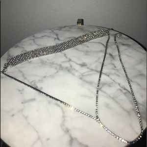 Sliver Choker